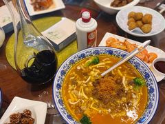 -不倒翁·徽天下名菜楼(马鞍山路店)