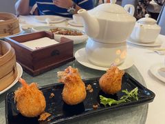 -白天鹅宾馆-宏图府餐厅