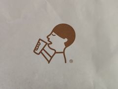 -喜茶(上海兴业太古汇店)