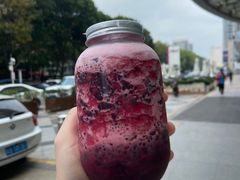 -喜茶(东莞汇一城店)