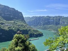 -三峡人家风景区