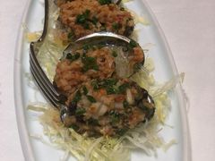 -武汉香格里拉大酒店·香宫中餐厅