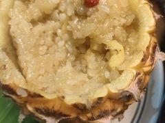 -云海肴·汽锅鸡·云南菜(天津国金汇店)