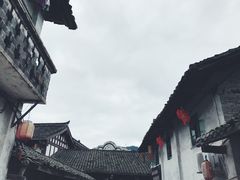 -恩阳古镇