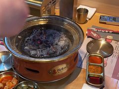 -闻老头·菊花炭烤肉(D11店)