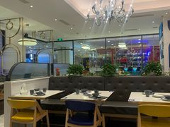 大堂-鹿港小镇(悠唐店)