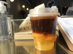 -铁手珈琲制造局metalhands(望京店)