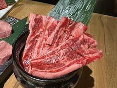 -炼火烤肉店