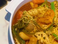 -尝健麻辣拌(大悦城店)