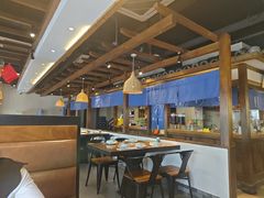 -江南小叙·美食研究院(鱼街店)