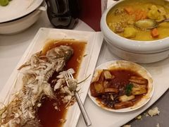 -和·铁板烧·OMAKASE(望京昆泰嘉晟酒店)