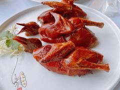 -富力丽思卡尔顿酒店·丽轩中餐厅
