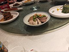 -上海人家花樣年华(中山公园店)