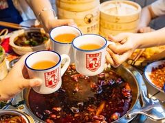 -贤合庄卤味火锅(永年新世纪店)