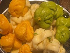 -山河屯铁锅炖(绥望路店)