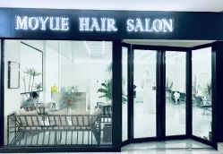 -Moyue HAIR SALON