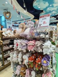-哈姆雷斯(王府井百货大楼店)