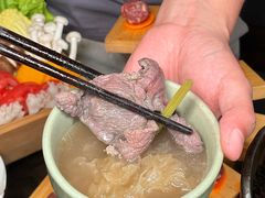 -盡膳口福·百年汤方火锅(科华北路店)