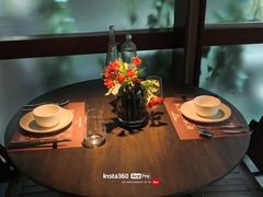 -九月里.自由花园餐厅