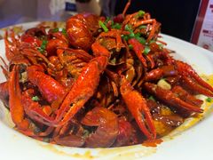 -霸王虾·小龙虾香辣蟹(玉林店)