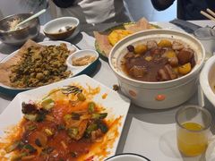 -何适山庄 ·可团建(水长城P2停车场店)