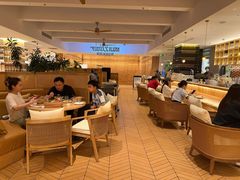 -无印良品餐堂 MUJI Diner(成都太古里店)