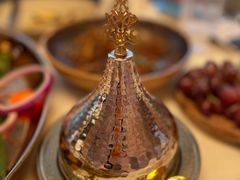 -龟兹KUCINA·新疆菜(前滩L+PLAZA店)