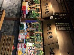 -潮歌KTV(长江北路店)