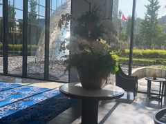 -上海虹桥西郊假日酒店