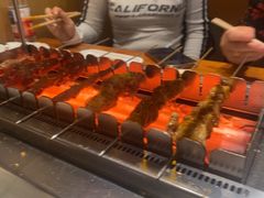 -冰城串说·羊肉串烧烤(哈西大街店)