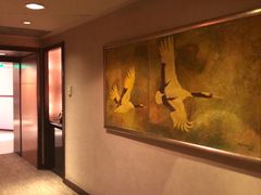 -君悦大酒店行政酒廊