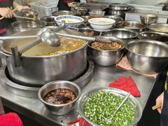 -金牌罗记肠旺面(蔡家街店)