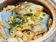 -黑明餐厅(白鹭洲店)