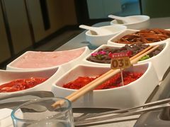 -海底捞火锅(太原南站店)