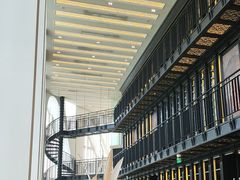 -北京康莱德酒店-Chapter餐厅