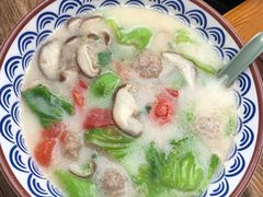 -树厨贵州菜(大十字店)