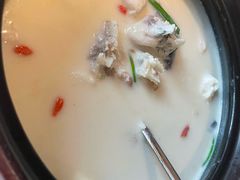 -老阿爸鲜鱼土菜(昆山花桥店)