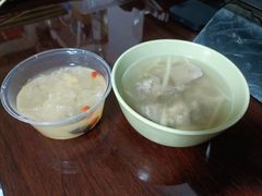 -西江美食舫·江西菜(健德桥店)