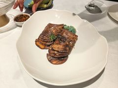 -福海居烤鸭店(鸟巢店)