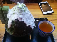 -WONDER ICE 萬得冰田(建設路总店)