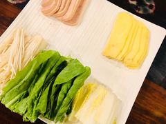 -玛禄藏膳(五分店)