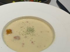 -戈雅法餐厅(世界城广场店)