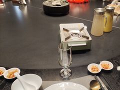 -忆江南·临江鱼馆