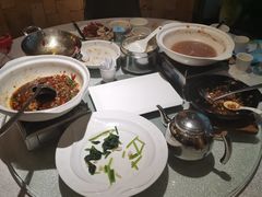 -国味壹号·精品湘菜·宴请佳选(新天地店)