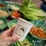 超好吃的韩国烧肉店|冷三先生