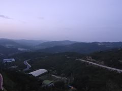 -五龙城郊森林公园