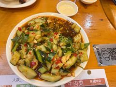 -探唐烧烤(棠东店)