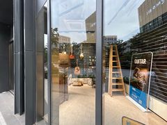 -陆声·LandSoundMusic(西溪谷店)