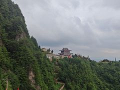 -香山风景区
