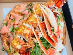 -Steveston Pizza Company (Richmond)